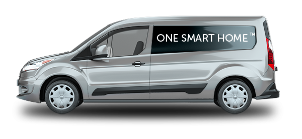ONE SMART HOME van