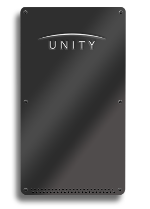 UNITY Panel creates an awesome smart home system